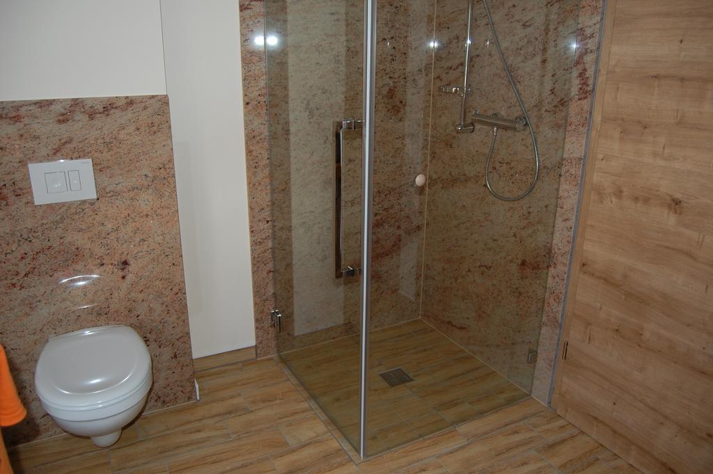 Ferienwohnung Am Muehlstein Lubben Phòng bức ảnh